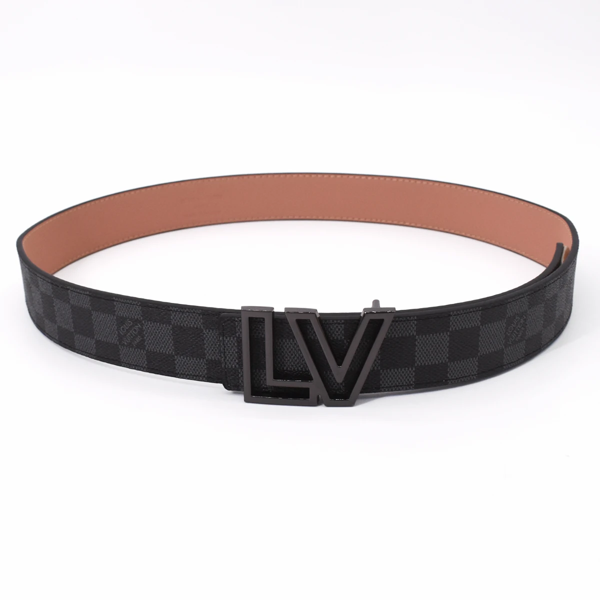 CINTO LUIS VUITTON 4