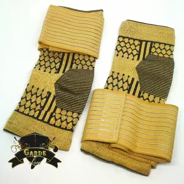 Tobilleras de compresion DIMAM.  3