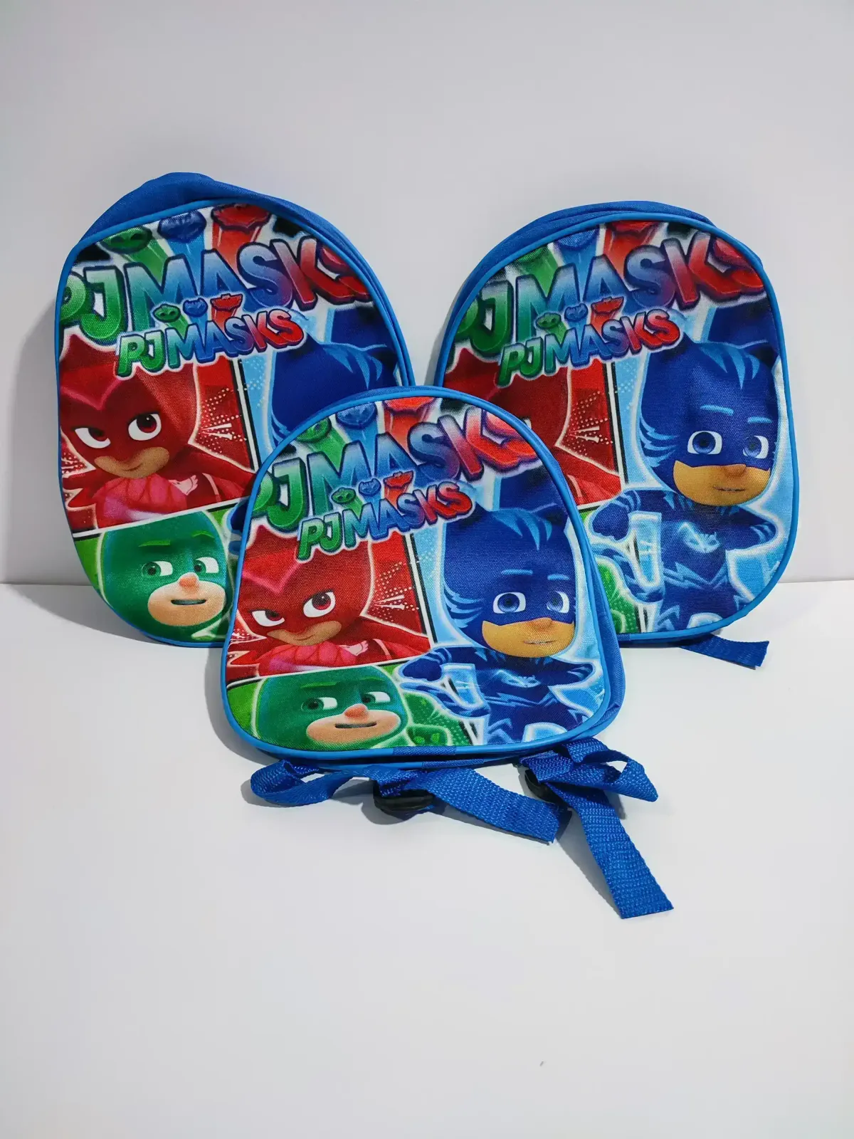 Heroes en pijama