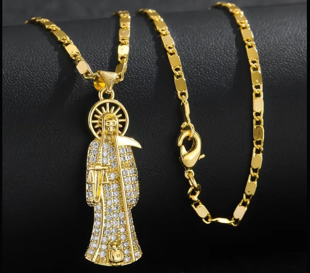 Santa muerte