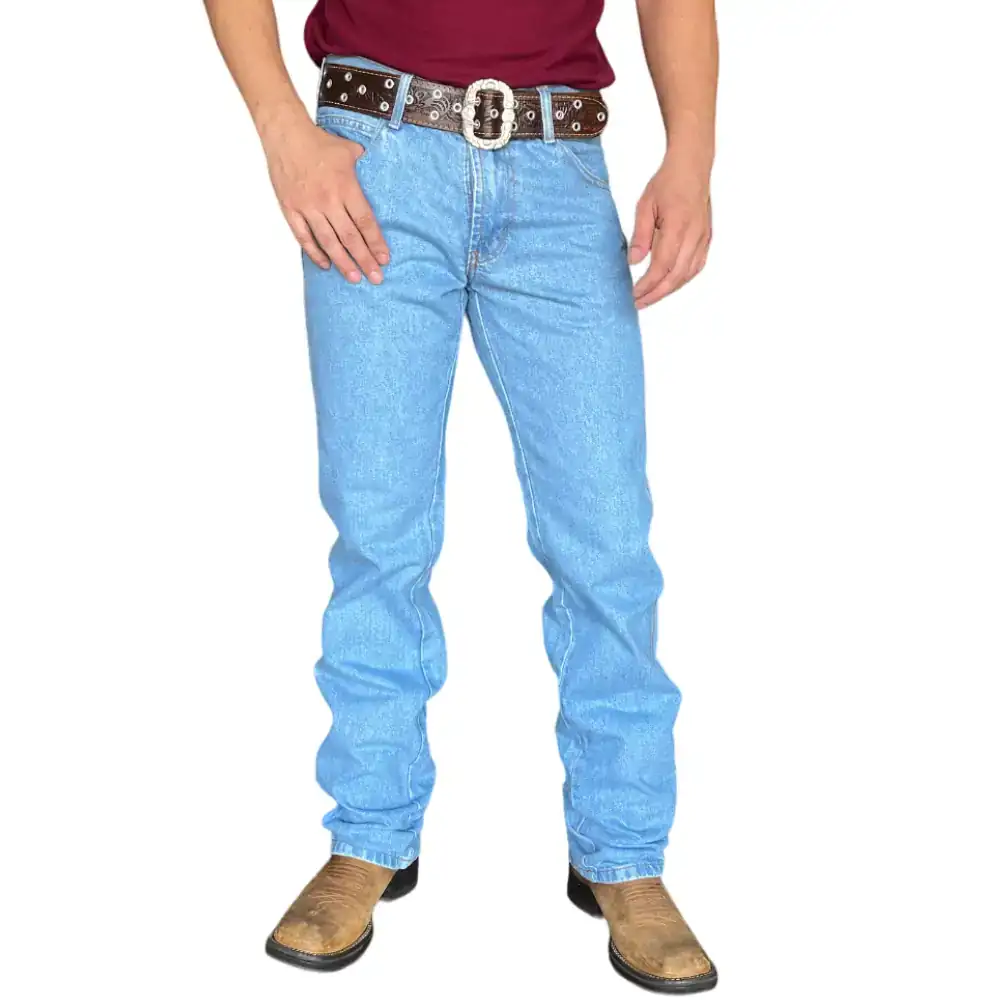 Calça Country Masculina  4