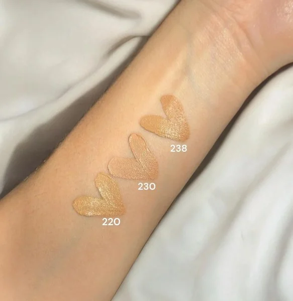💕 base con colágeno kiss beauty 💕 2