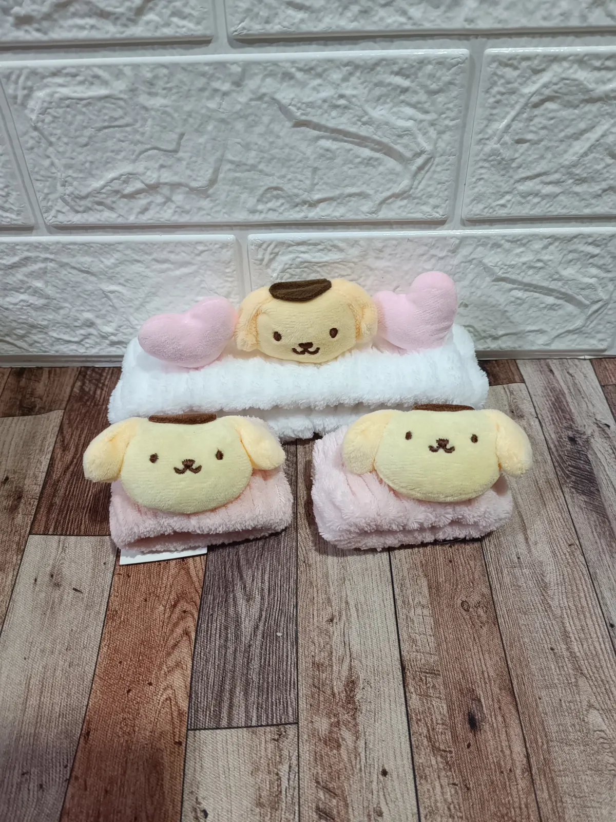Kit skincare 3