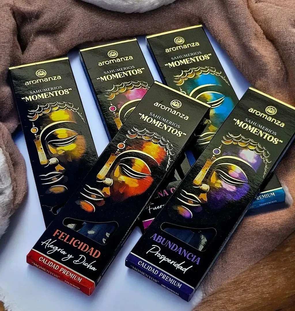 Momentos aromanza premiu