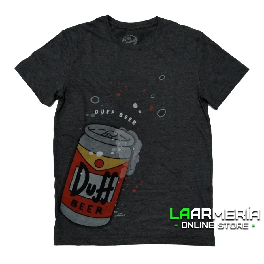 Duff (XS-S)