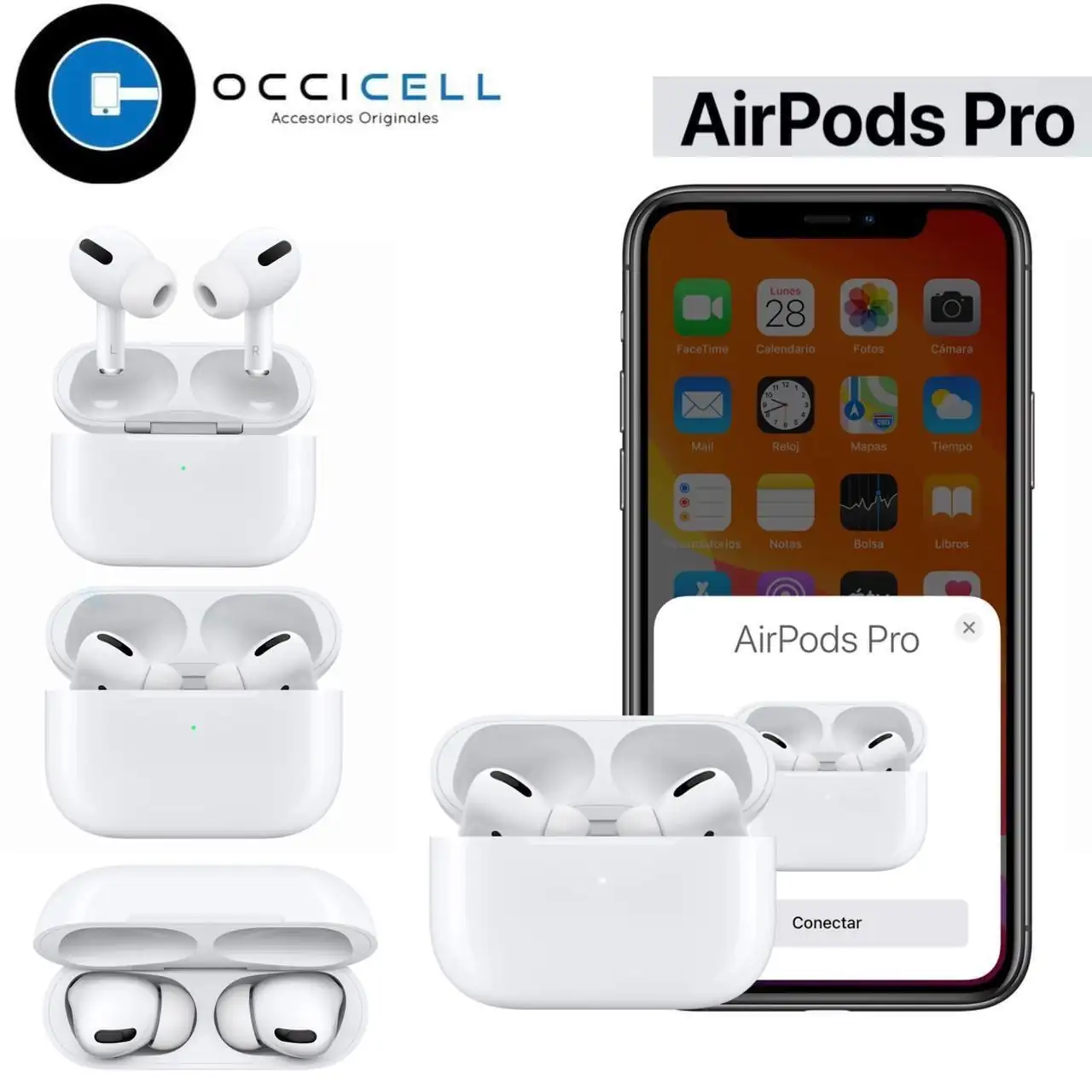 Ipords pro 