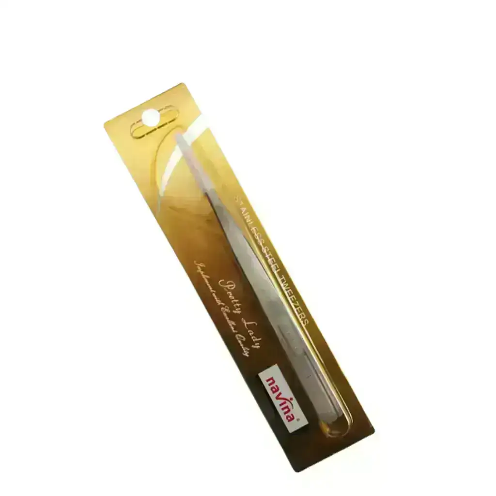 Pinza Recta 