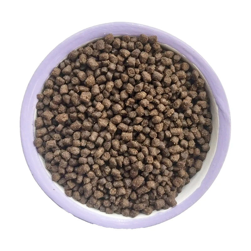Alimento Peces Pellets Hundimiento de 1000g Cod. Hun-100 2