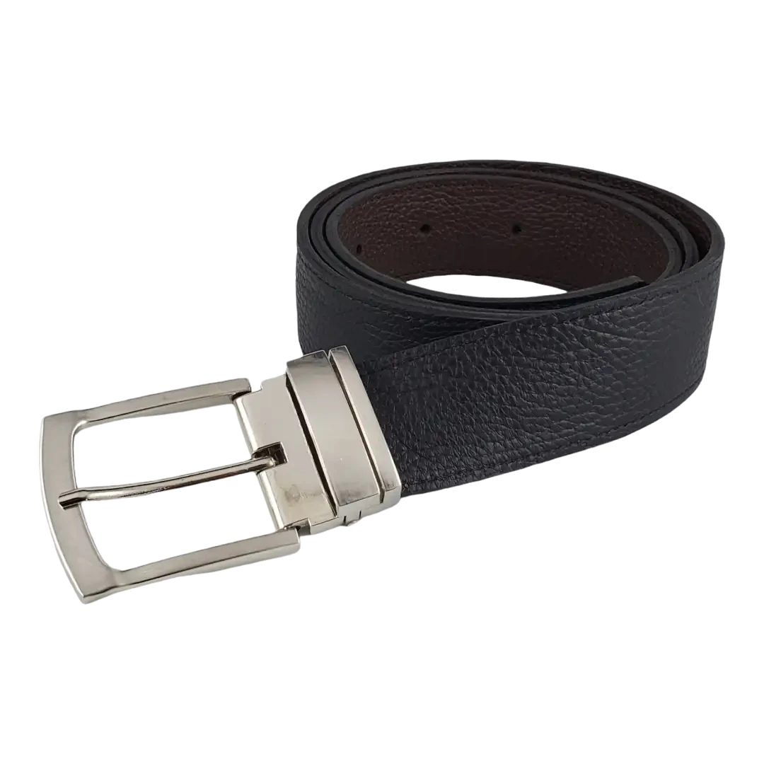 Faja ejecutiva reversible  2