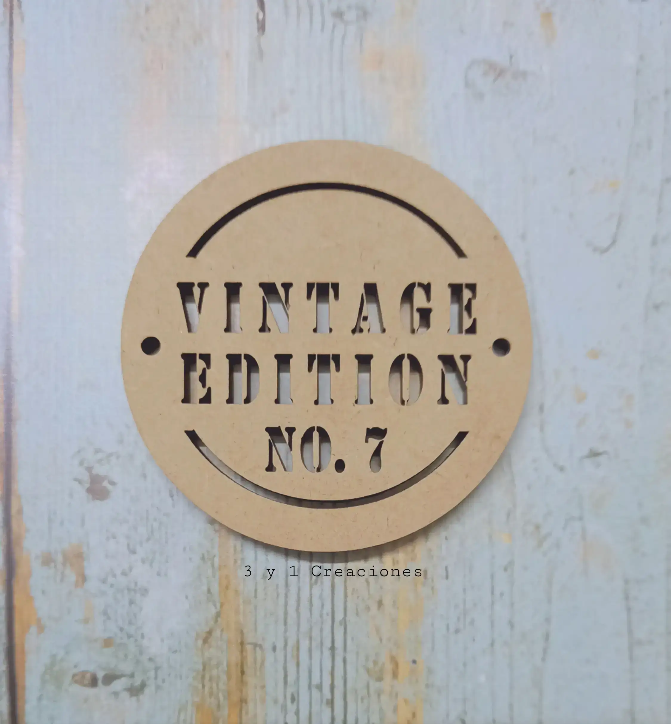 TAG VINTAGE EDITION