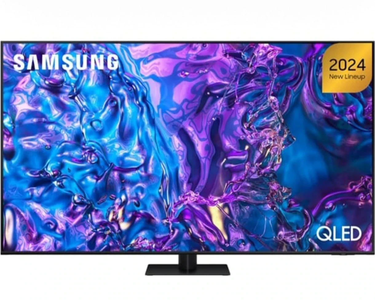 Smart tv Samsung 85" Qn85q Nacional