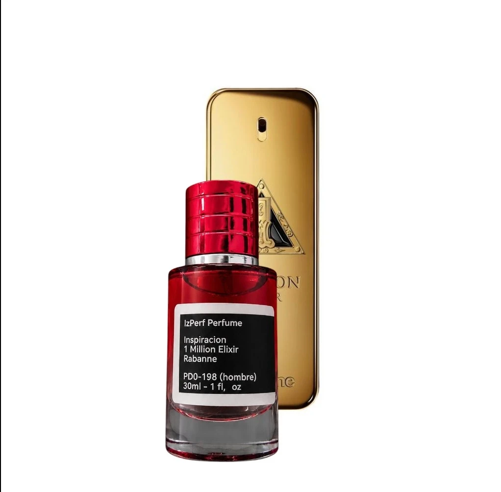 1 Million Elixir Rabanne  2
