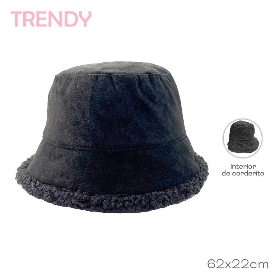 PILUSO TRENDY 51826