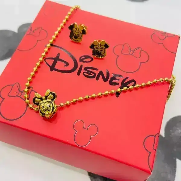 Disney