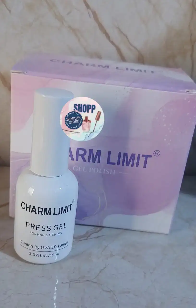 PEGA SOLFT GEL CHARLIM 