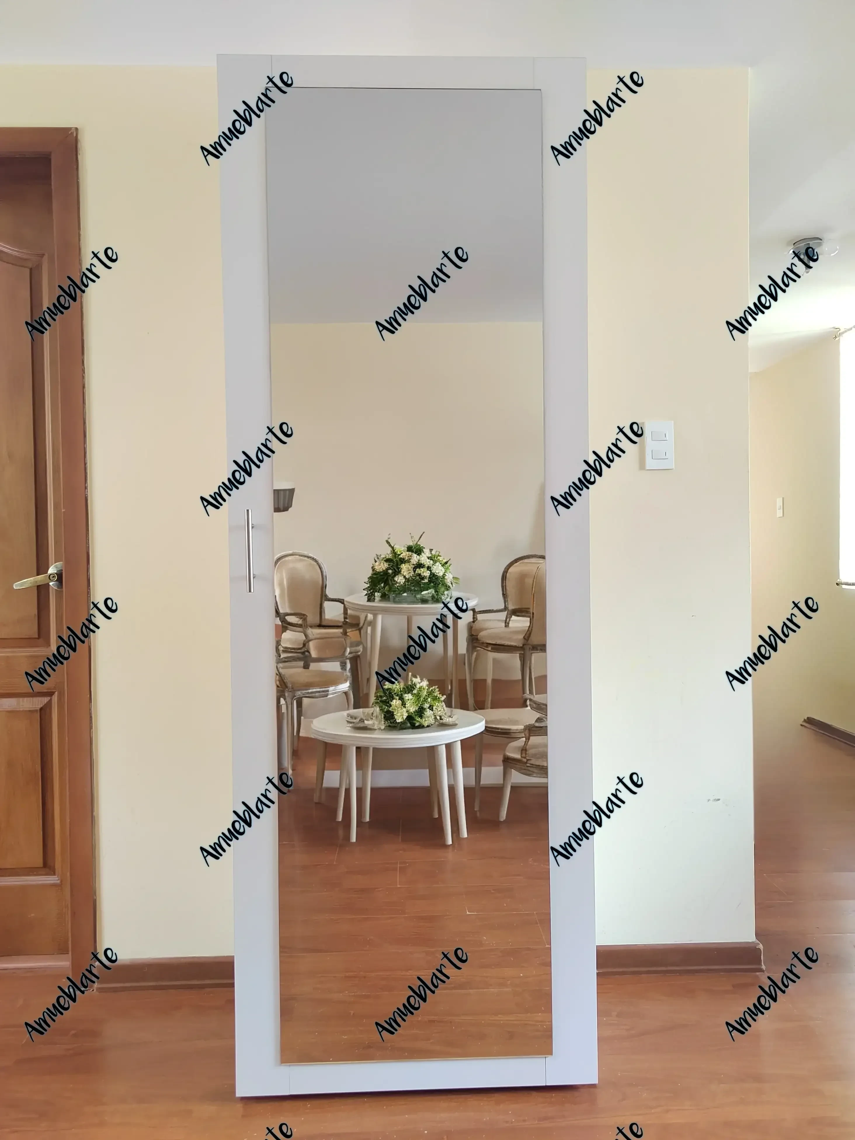 Zapatera Toronto puerta corrediza  2