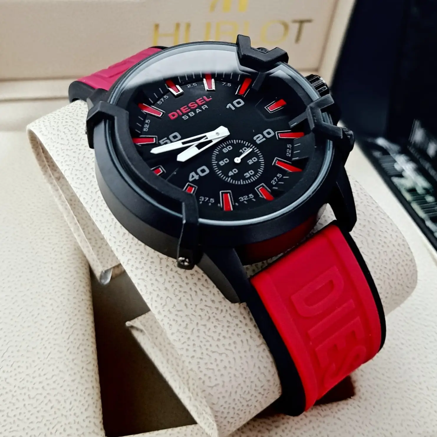 Reloj Diesel  2