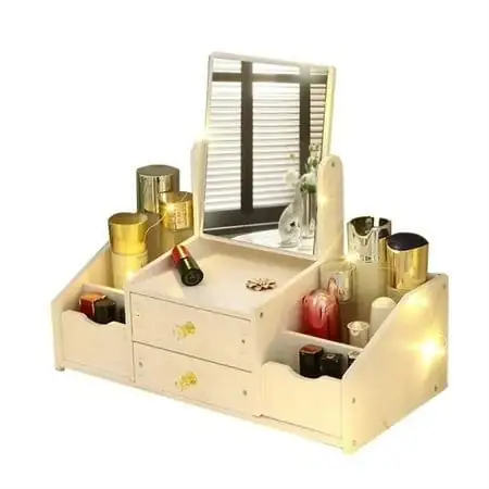 Joyero organizador 