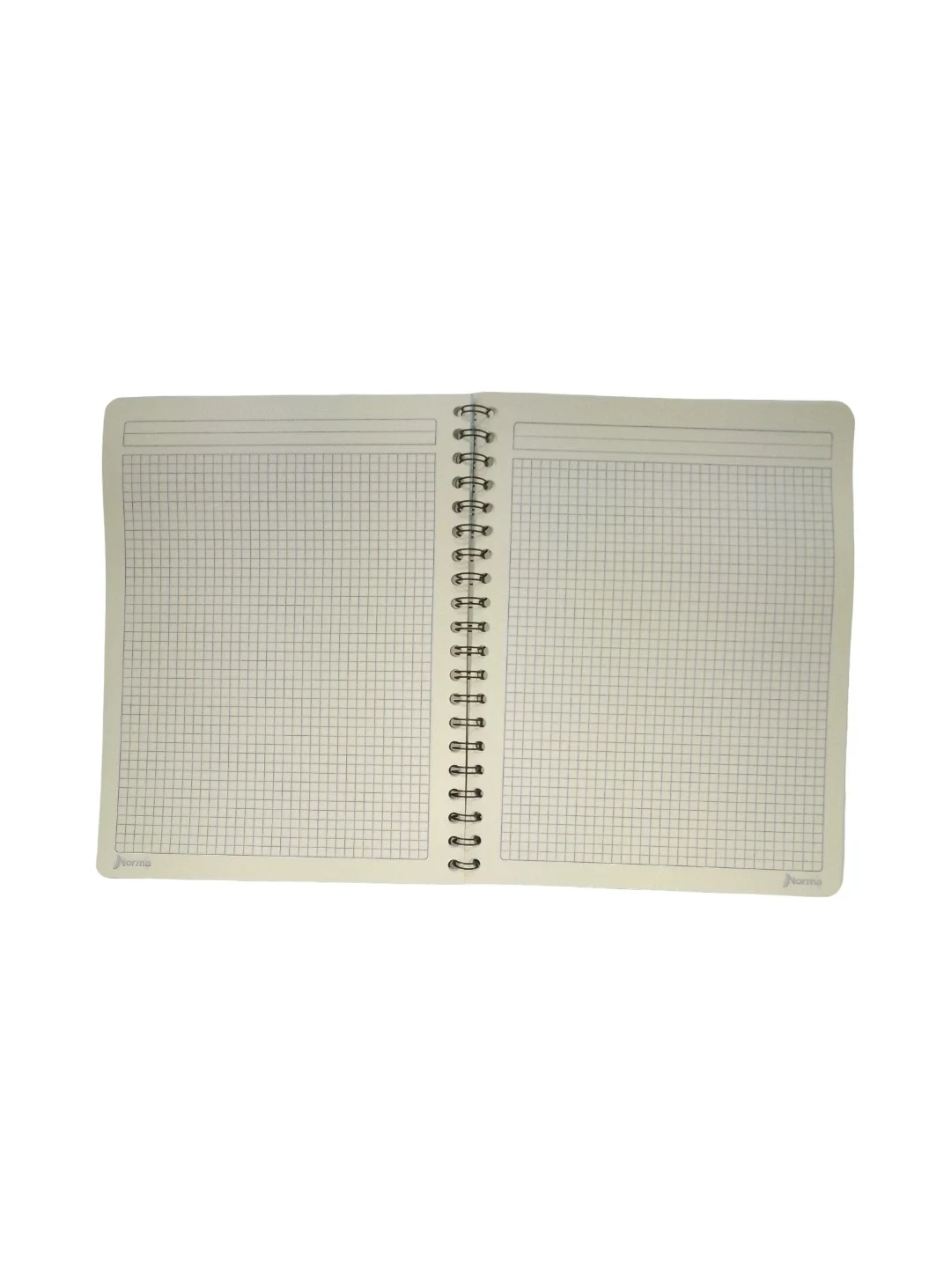 Cuaderno profesional basic c7 2