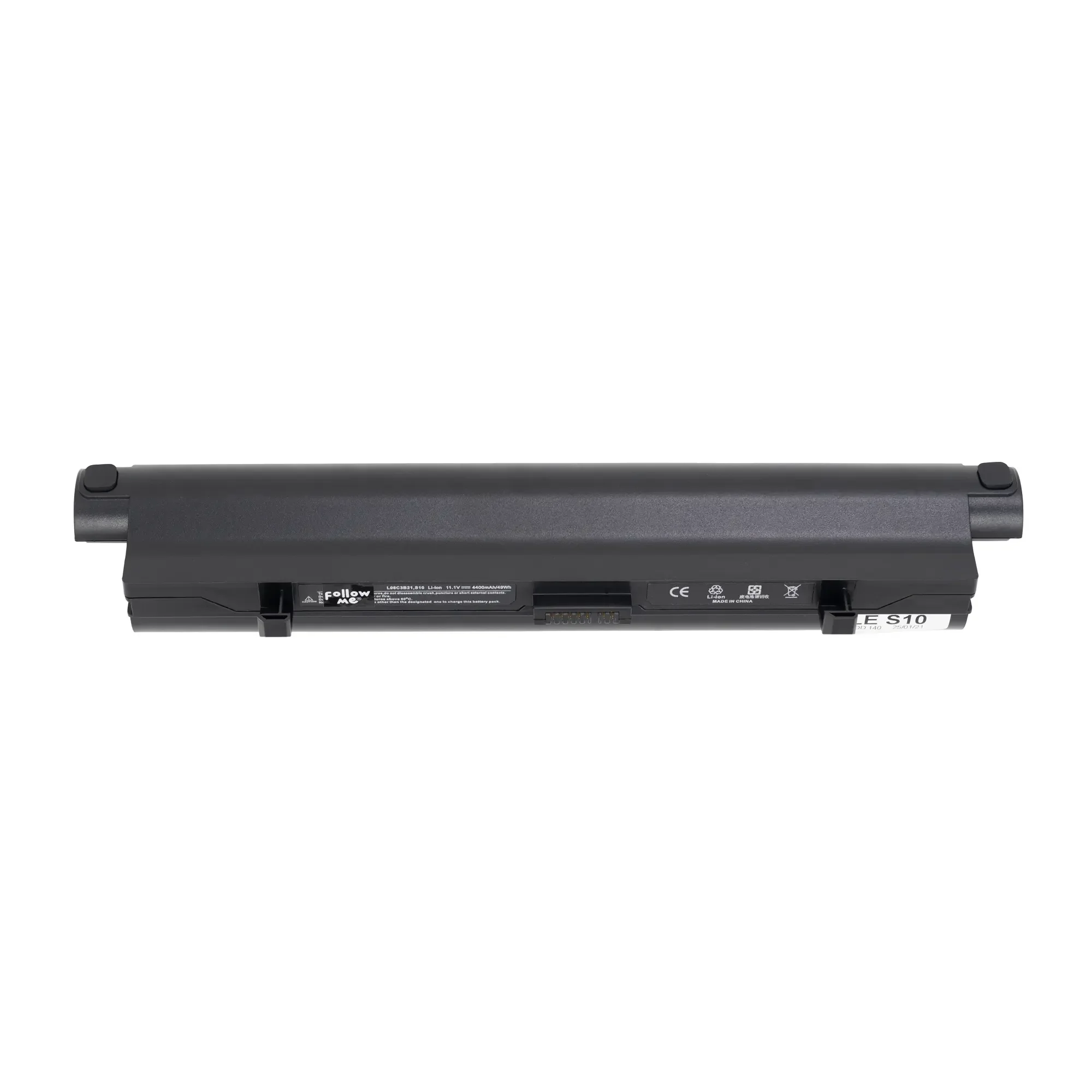 Batería Para Portátil Lenovo S9 S10