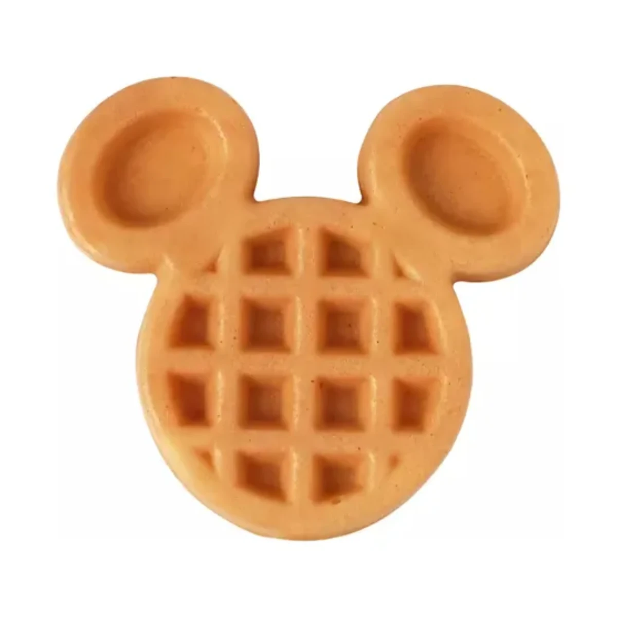 Mini Waflera antiadherente Mickey mouse  2