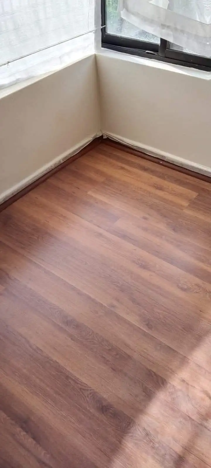 Servicio de instalación de piso flotante  3