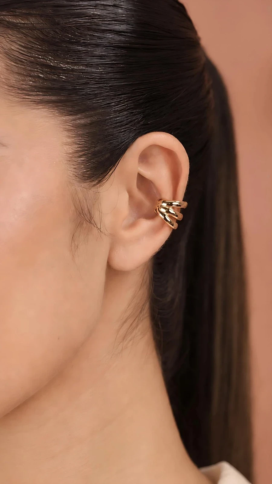 Ear Cuff Trina