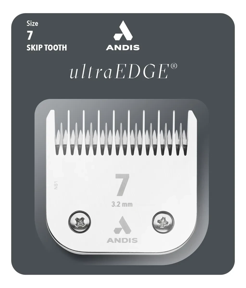 7 UltraEdge (3.2 mm)