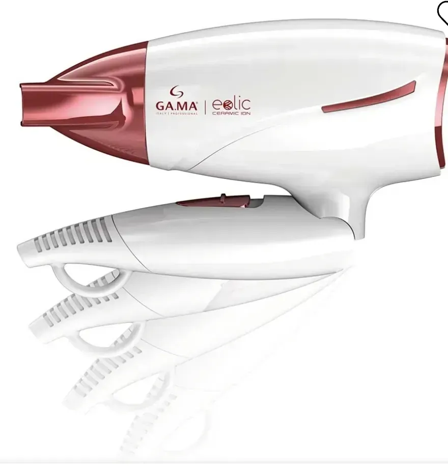 Secador de pelo Gama Eolic Ceramic 2