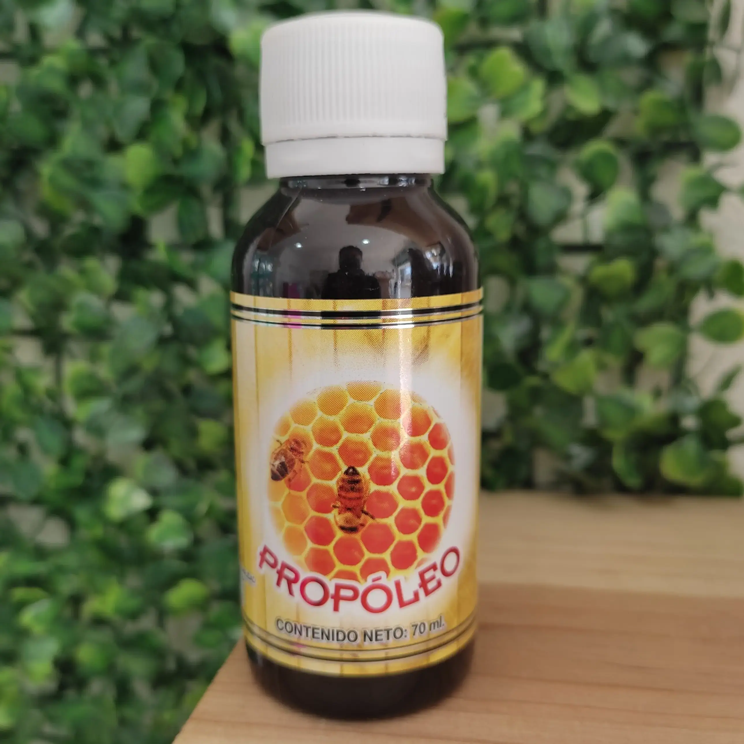 Propoleo 70 ml