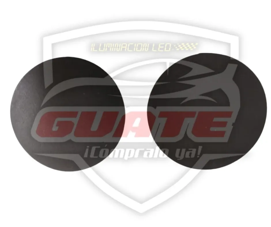 TAPADERAS DE BUMPER FRONTAL PARA TOYOTA RAV 4 3