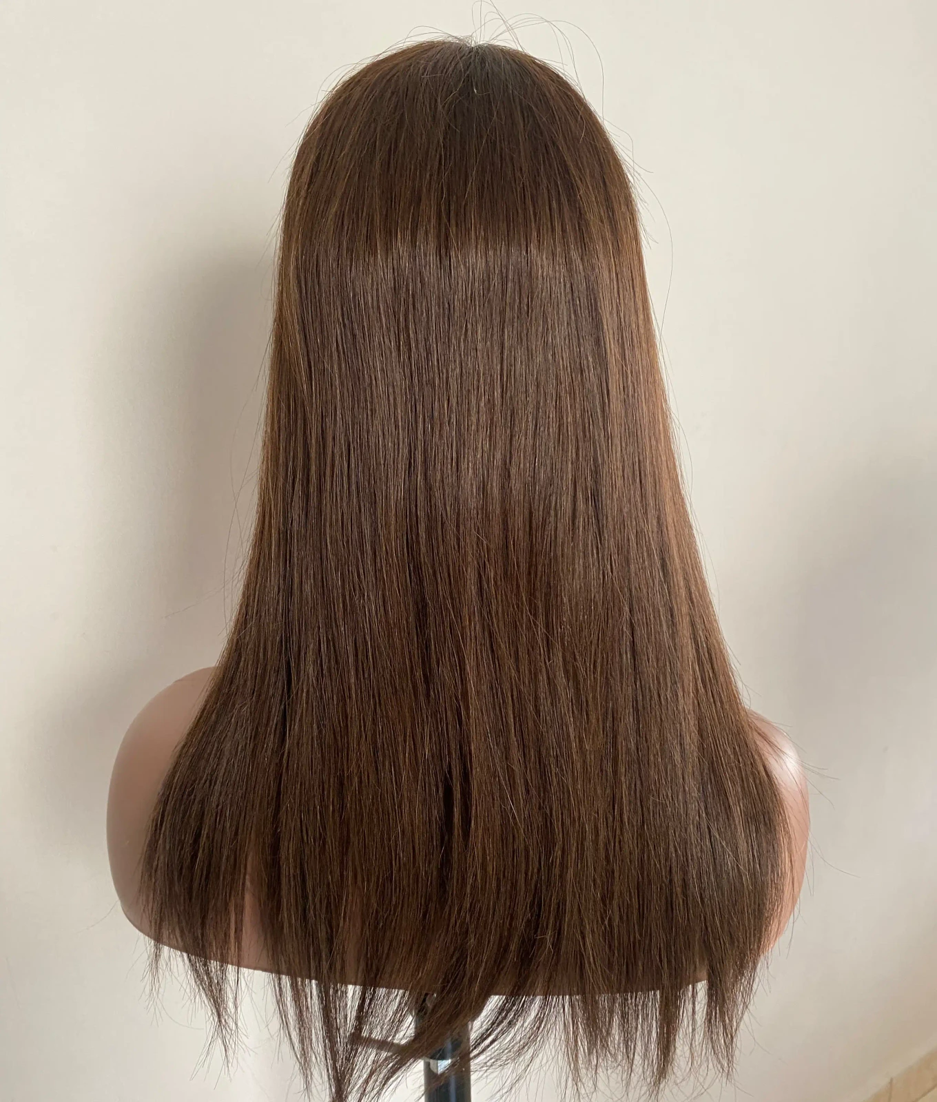 Topper 16” Brown Uniwings  3