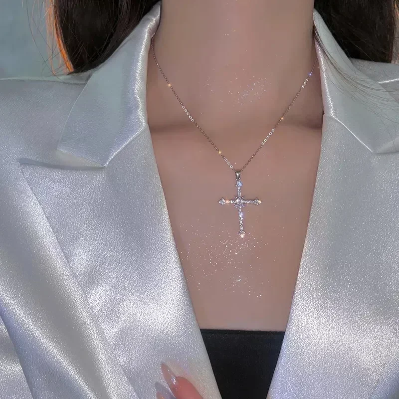 COLLAR CRUZ  4