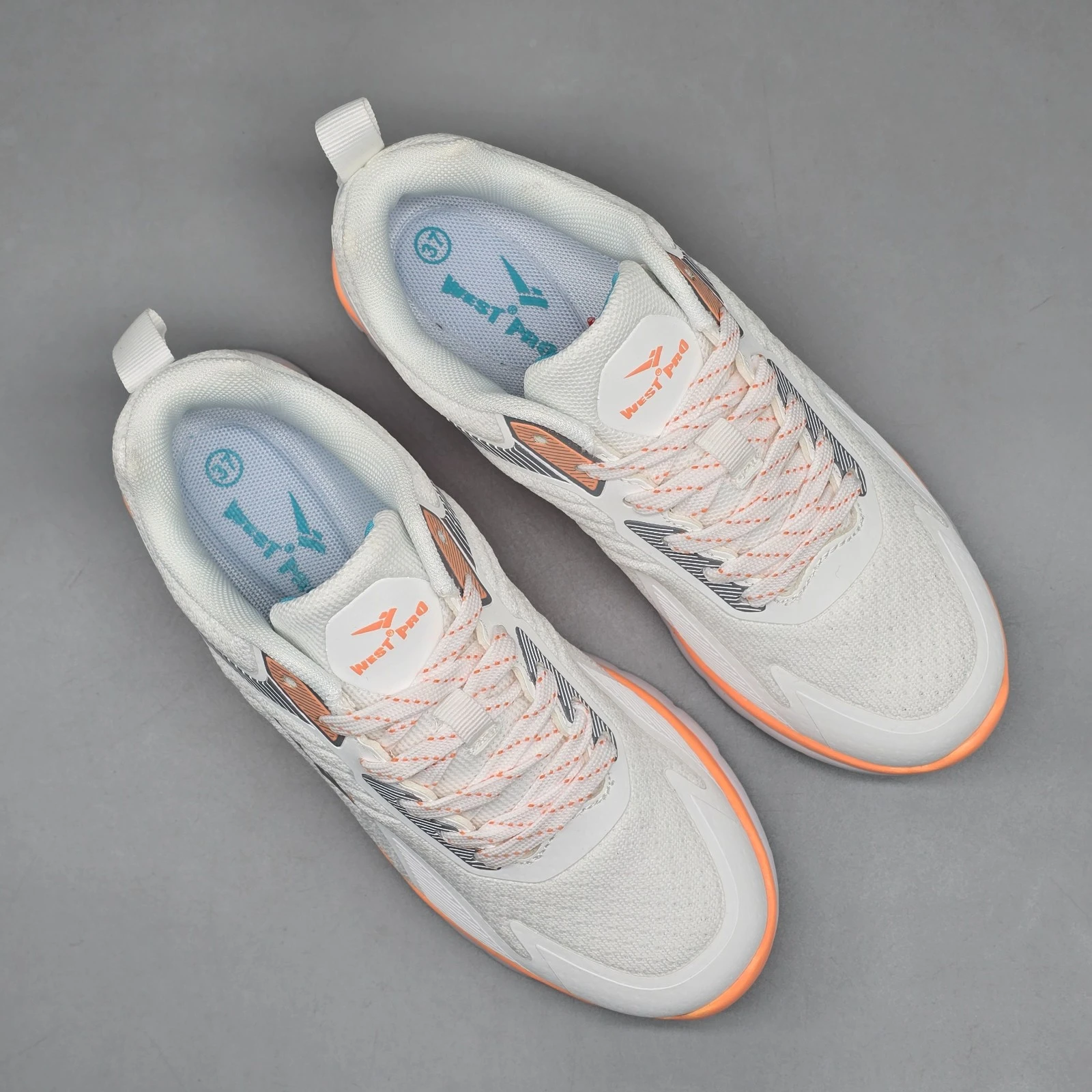 ZAPATILLAS WEST PRO 3
