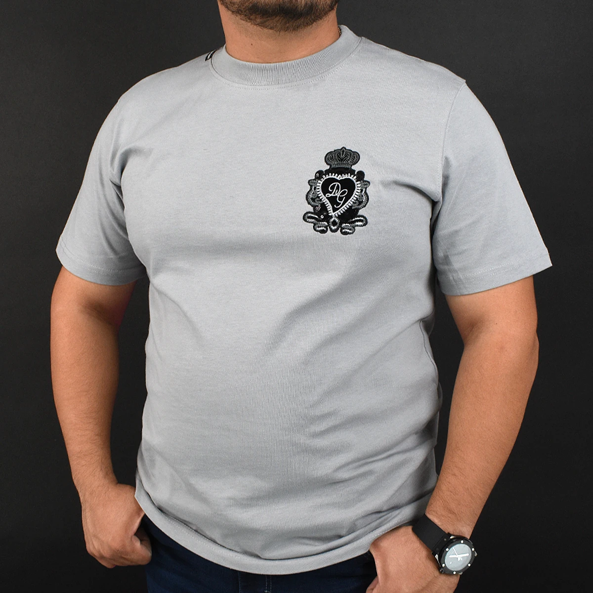 Playera Dolce Gabanna 