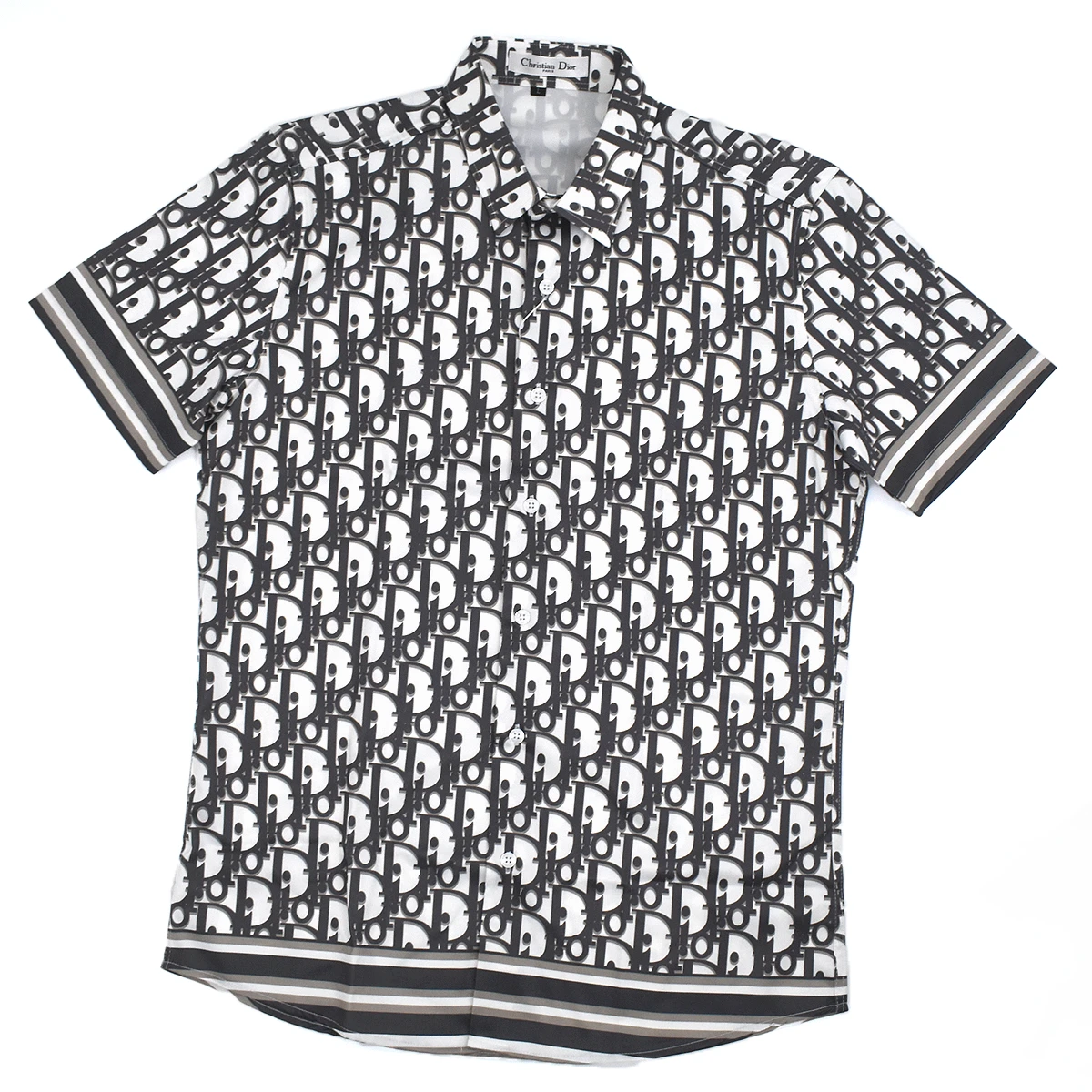 Camisa Dior 3