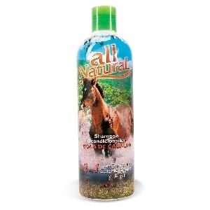 SHAMPOO COLA DE CABALLO 1000ML