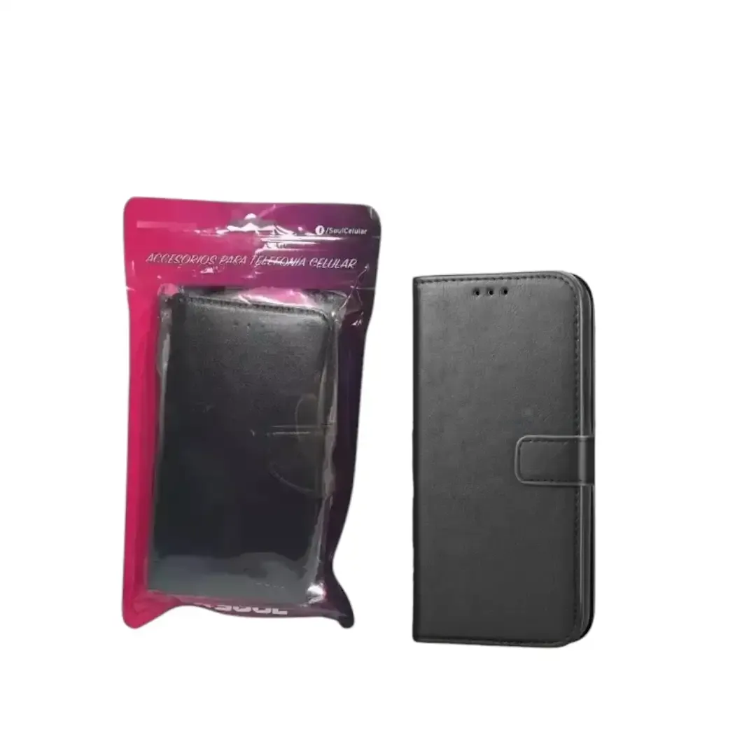 FUNDA FLIP COVER SOUL 6.5"