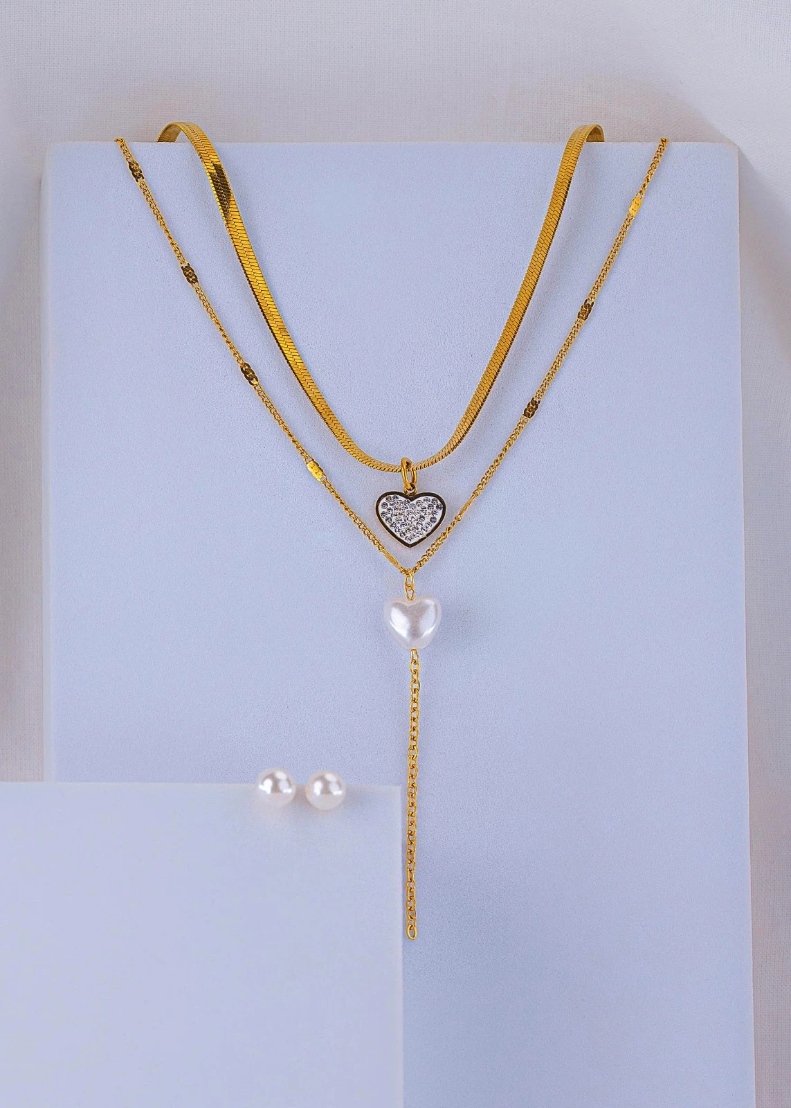 Set Amora
