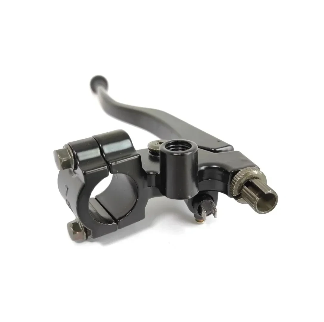 SOPORTE MANIJA EMBRAGUE C/PAL. HONDA 250 TWISTER - [HADA]  42896