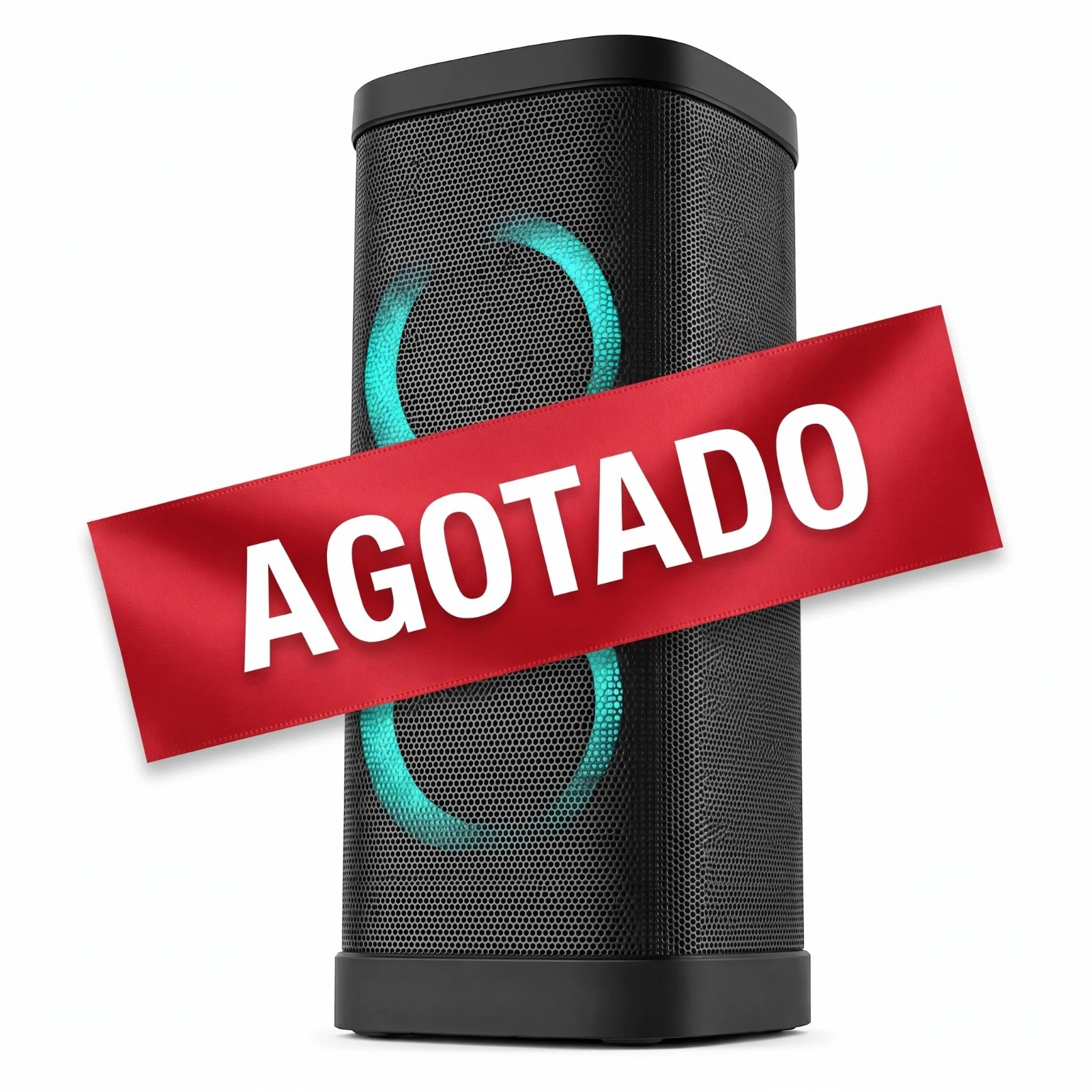 Parlante para Fiesta EWTTO EW-P541MB | Electrónica Joma