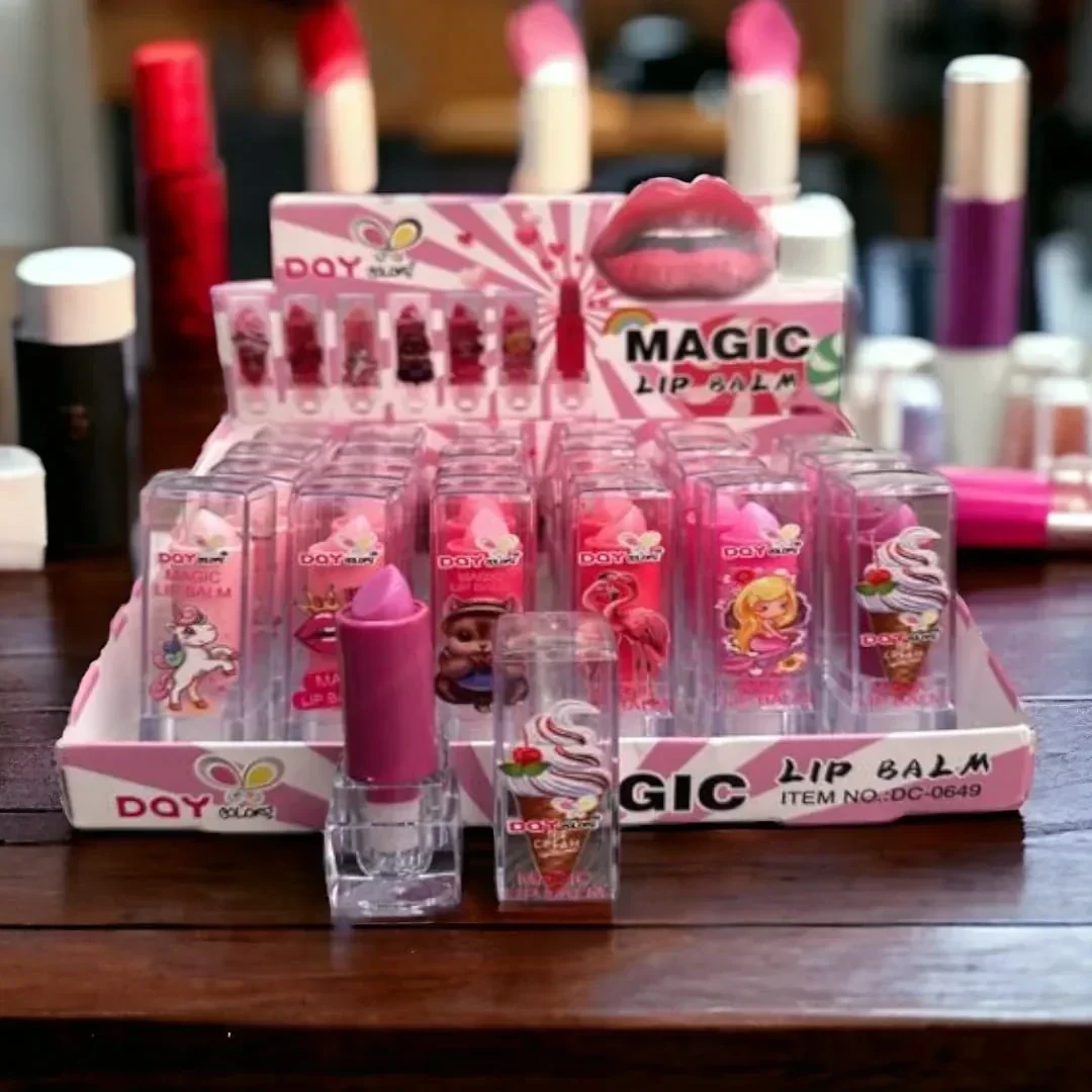 day lip balm magic dc-0649
