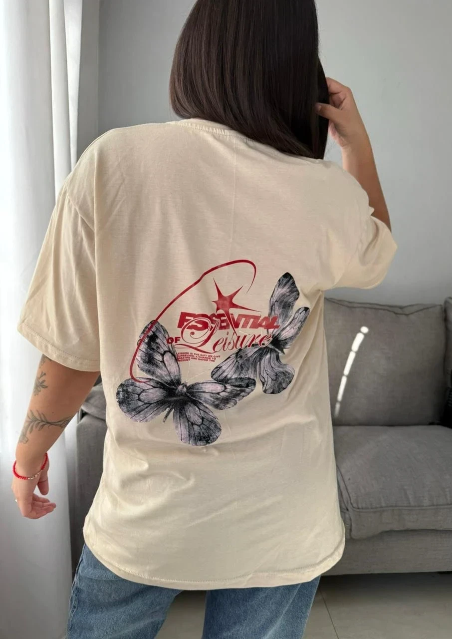 REMERONES ESSENCIAL ALGODÓN PEINADO 3