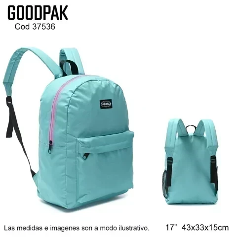 MOCHILA GOODPAK 37526 3