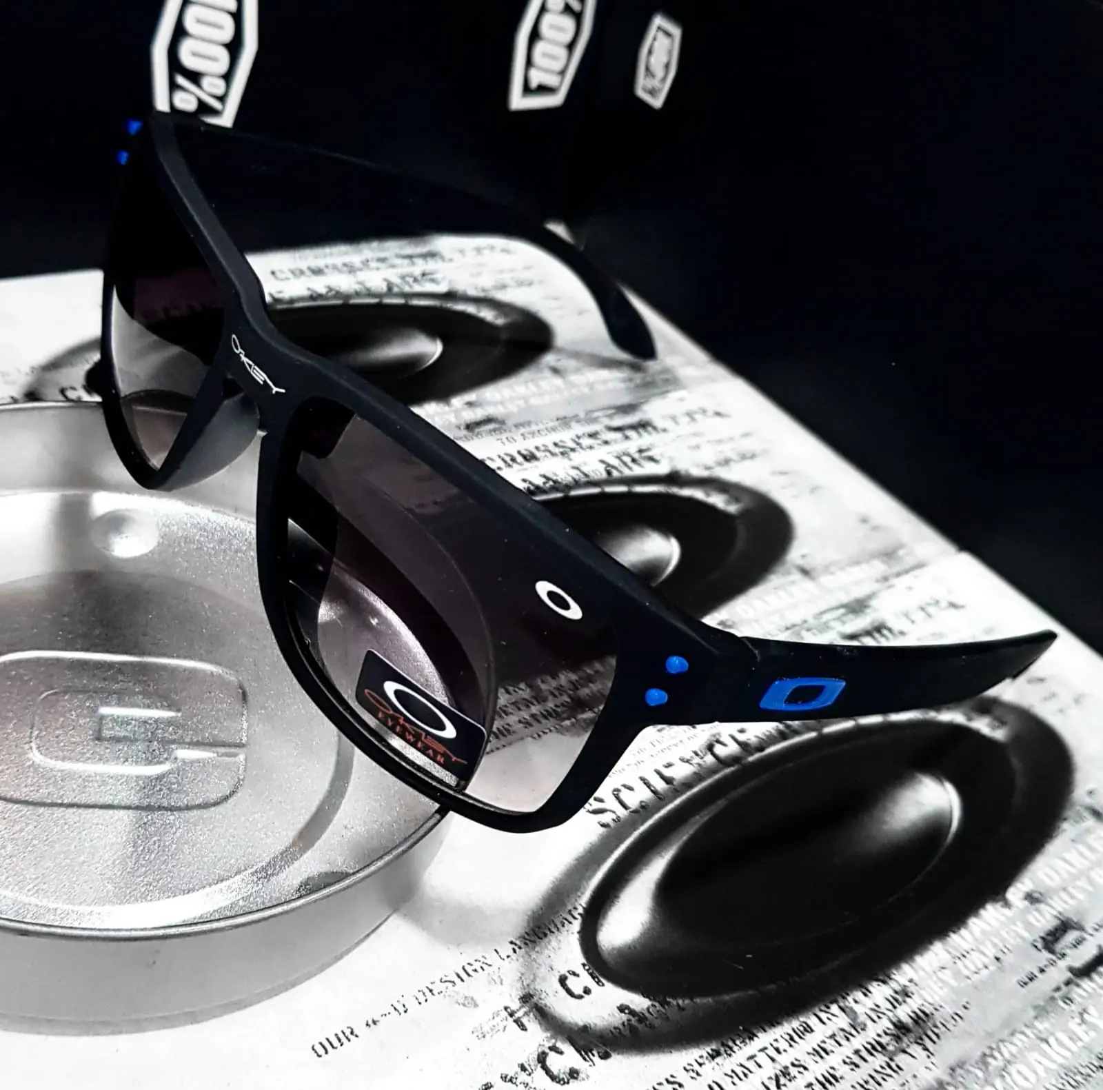 GAFAS FR OAKLEY AA 2