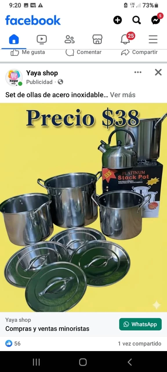Super oferta del mes de diciembre 