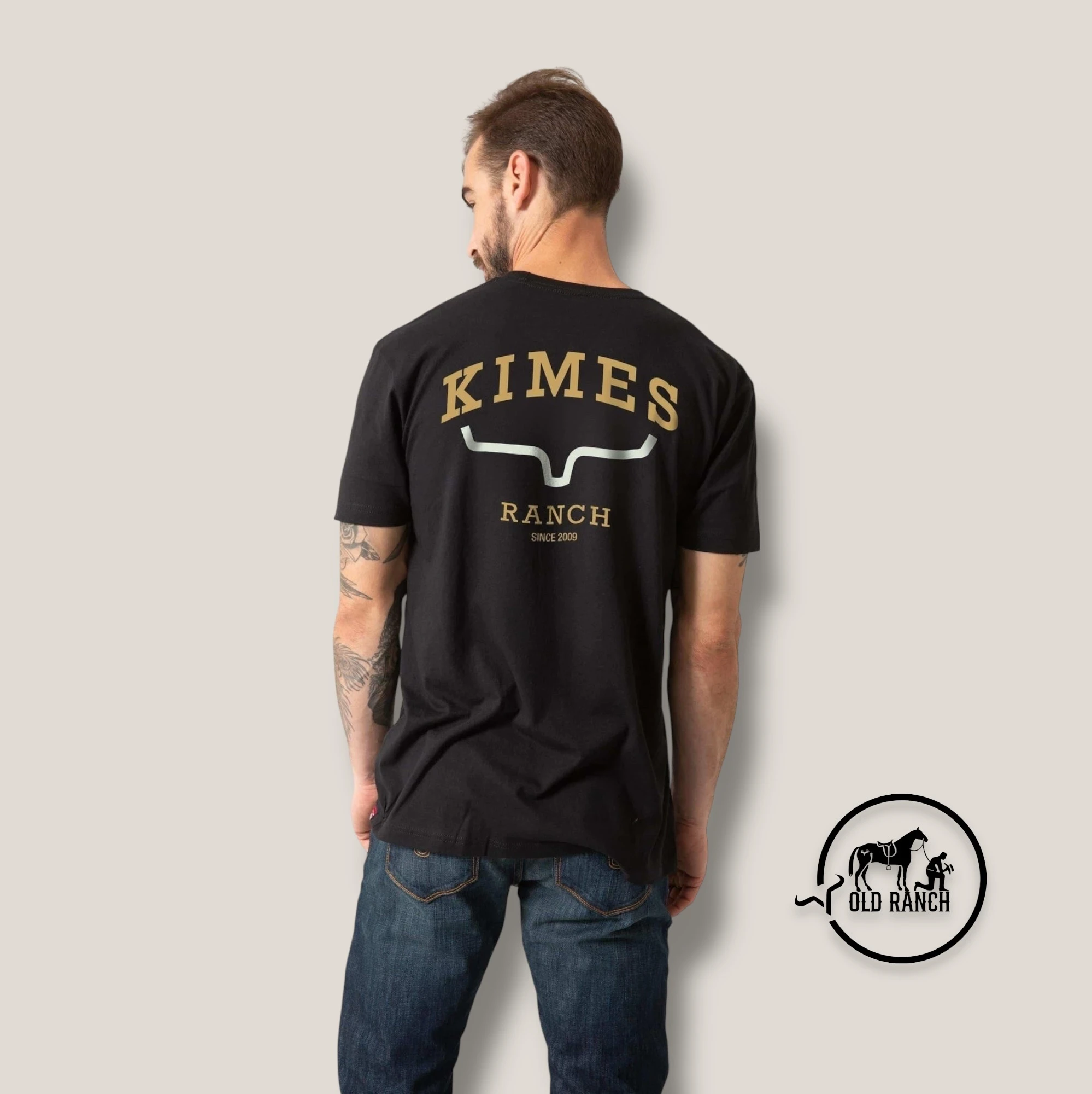KIMES RANCH