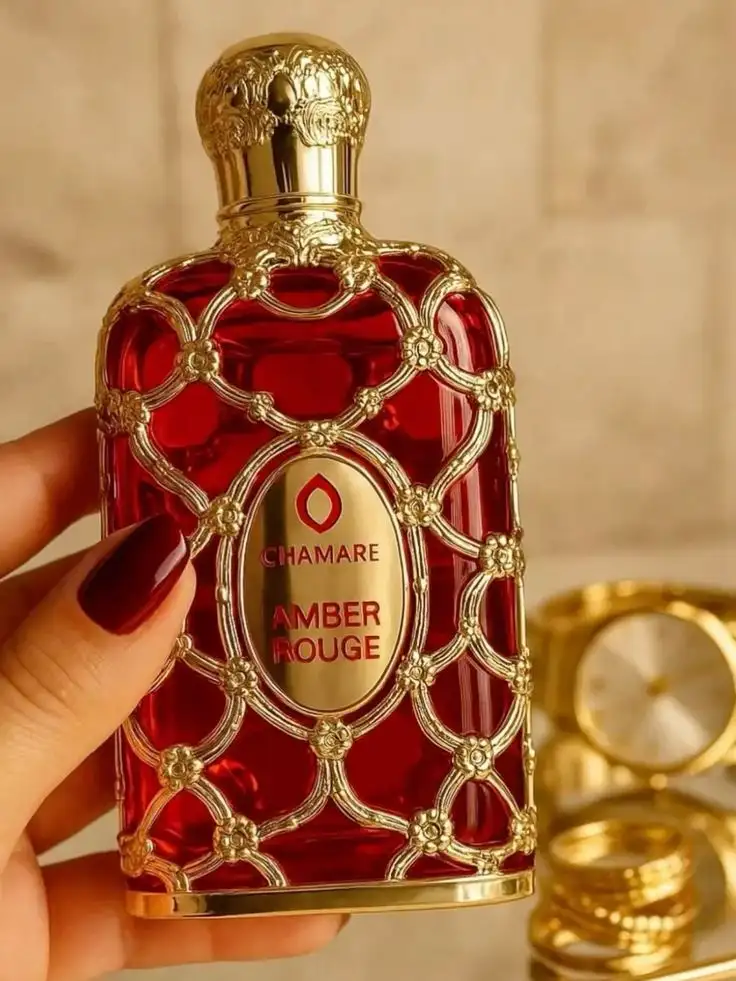  Amber Rouge – Orientica 🔥 2
