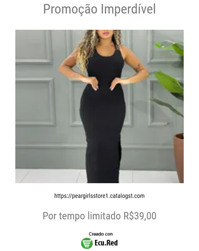 Promoção Imperdível