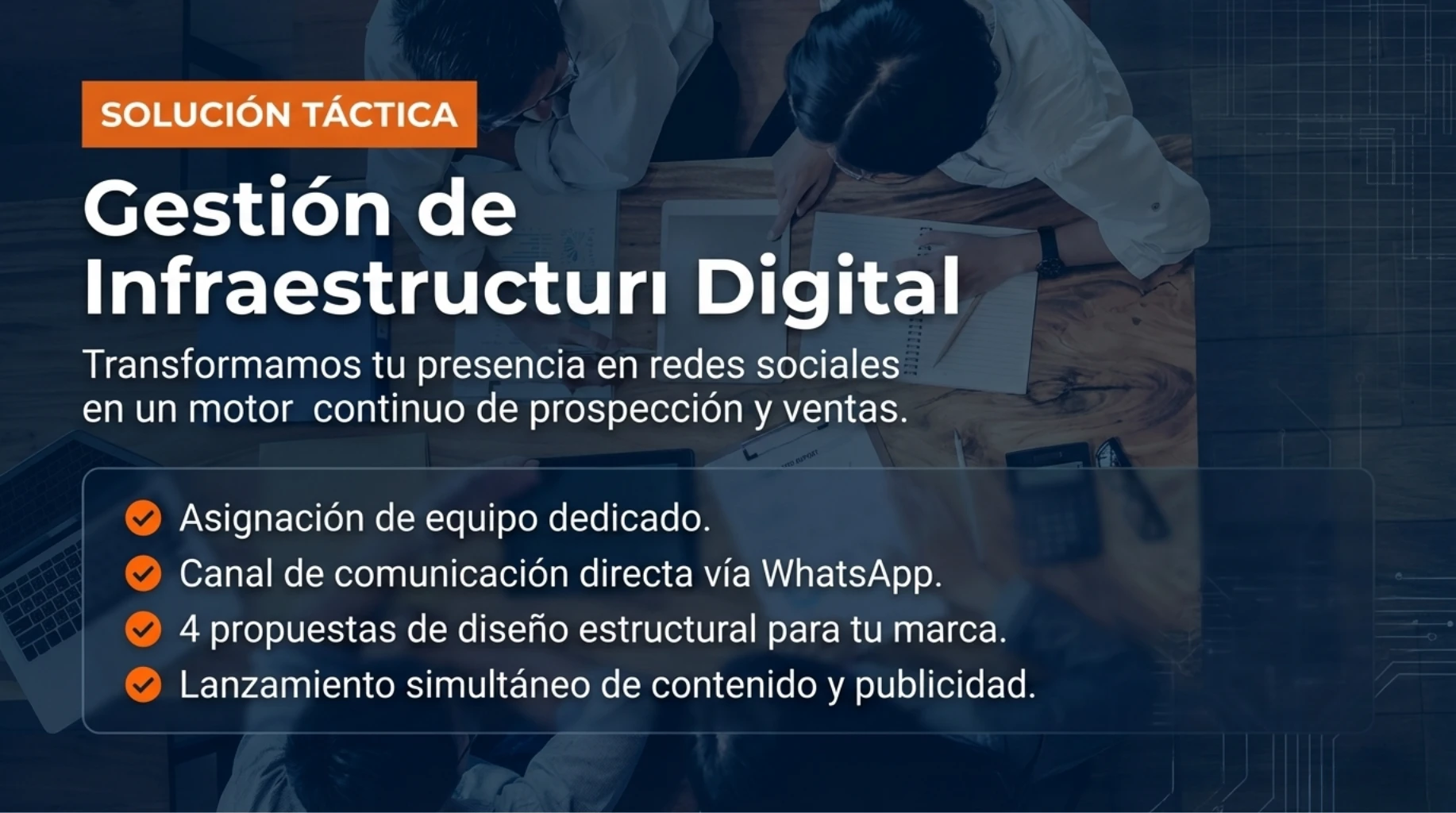 Campañas en Redes Sociales 5